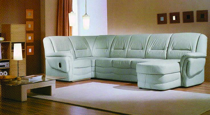 Мебель для офиса Бруклин